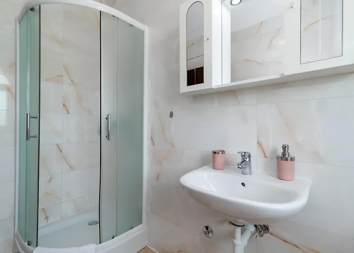 Markovic Appartement