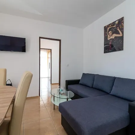 Apartment Markovic