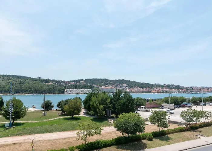 Apartment Markovic *