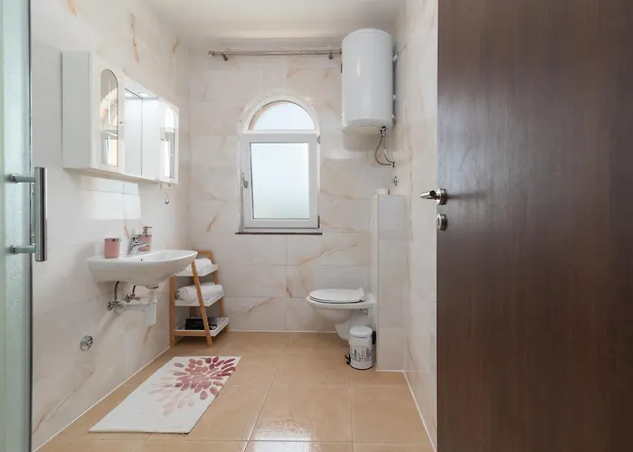 Markovic Apartment Trogir