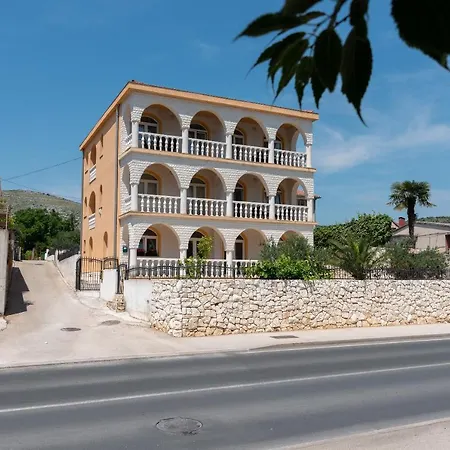 Markovic Trogir