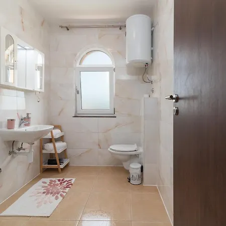 Markovic Lägenhet Trogir